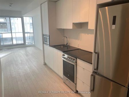 For Lease - 49 East Liberty Street Unit# 601, Toronto, Ontario - Photo 5