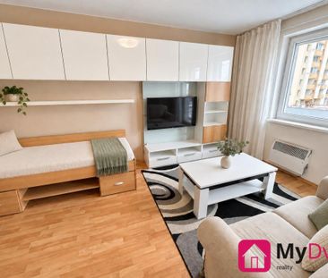 Pronájem bytu 1+1 40 m2 - Фото 3