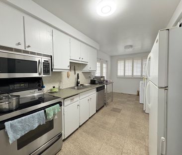 For Lease - 31 Markhaven Road Unit# Upper B, Markham, Ontario - Photo 2