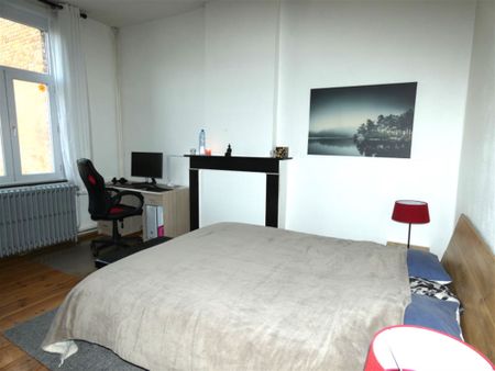 Appartement 1 chambre sis dans une rue paisible - Photo 3