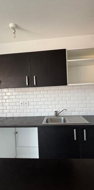 Location Appartement 1 pièce 27m² TOULOUSE 31500 - Photo 1