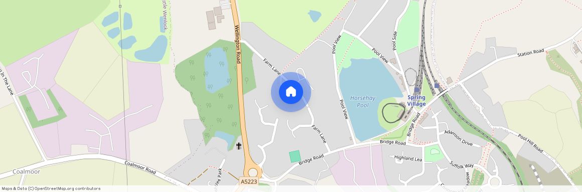 8 William Ball Drive, Horsehay