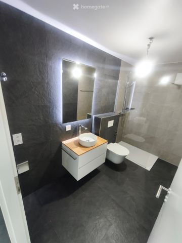 Appartement Neuf 3.5 pièces au rez-de-jardin - Foto 3