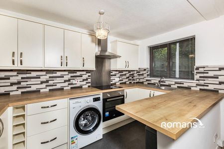 4 bedroom townhouse to rent - Photo 5