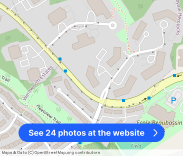 Bedford Heights Apartments - Photo 1