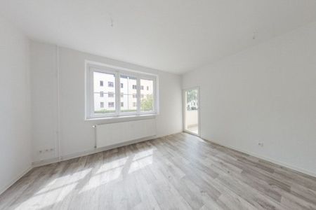 Ihr neues Zuhause in Cracau! Schicke, frisch renovierte 4-Zimmer-Wohnung mit Loggia! - Photo 5