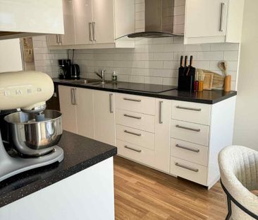 Axel Oxenstiernas Gata, Västerås - Foto 4