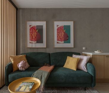 Mieszkanie blisko Obc i Alchemii - Śląska - Photo 4