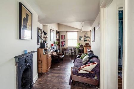 1 Bed Maisonette, Bellenden Road, SE15 - Photo 2