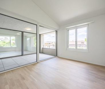 2.5 Zimmer, 69 m², 3. Stock - Photo 1
