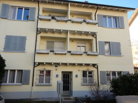 Gemütliche Wohnung mit Balkon - Foto 4