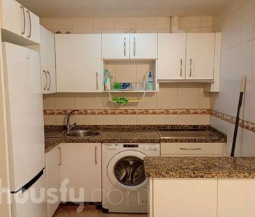 Planta baja de alquiler en Calle Ceuta, ., Santa Cristina - San Rafael - Photo 4