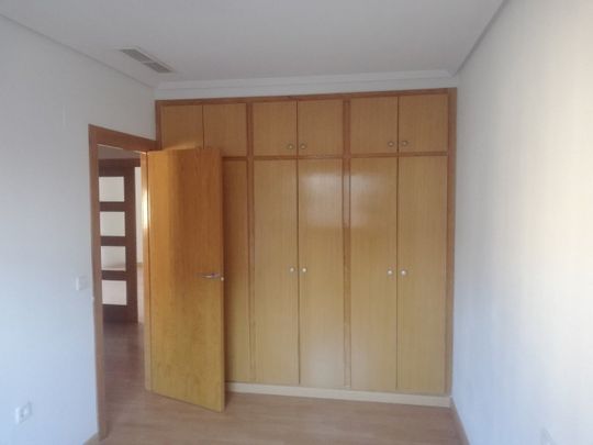 Piso en alquiler, Av Libertad - Casillas, , M137296 - Photo 1