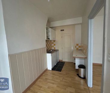 Appartement à louer 1 pièce 28.97m² - Photo 2