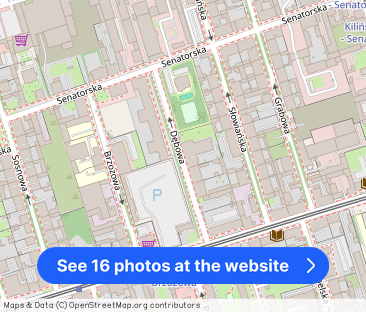 Klimatyczne mieszkanie 50m na przy alei Dębów - Photo 1