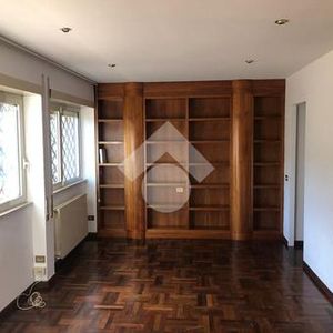 Attico in affitto - Photo 2