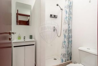 Apartamento T1 em Setúbal