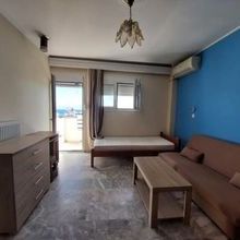 Studio/Γκαρσονιέρα για ενοικίαση - Λέσβος - Μυτιλήνη, - Photo 1