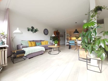 Bovenwoning - Foto 4