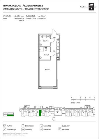 Sockenvägen 4A, Trelleborg Öster - Photo 5