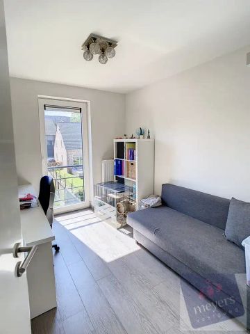 Halfopen bebouwing met tuin in rustige woonwijk te Borgloon - Photo 2