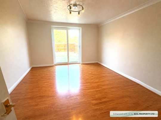 2 bedroom terraced house to rent - Photo 1