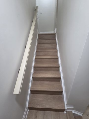 For Lease - 1414 Wellwood Terrace Unit# Basement, Milton, Ontario - Photo 3