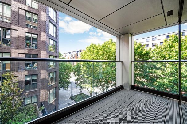 2 bedroom flat to rent - Photo 1