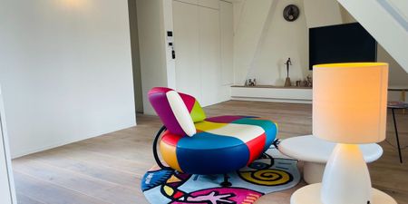 Appartement te huur in Brugge voor € 1.750 met 1 slaapkamer - Foto 3