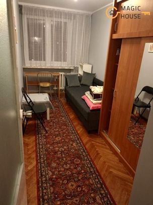 Pokój, Aleja Grunwaldzka - Photo 1