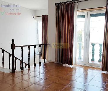 House T4 in A dos Cunhados e Maceira, Torres Vedras - Foto 4
