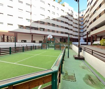 Ático de alquiler en Calle Puentedey, Ensanche de Vallecas - La Gavia - Photo 6