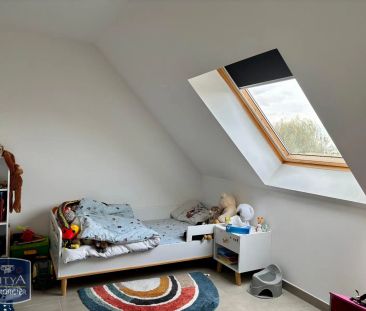 Maison à louer 4 pièces 98m² - Photo 3