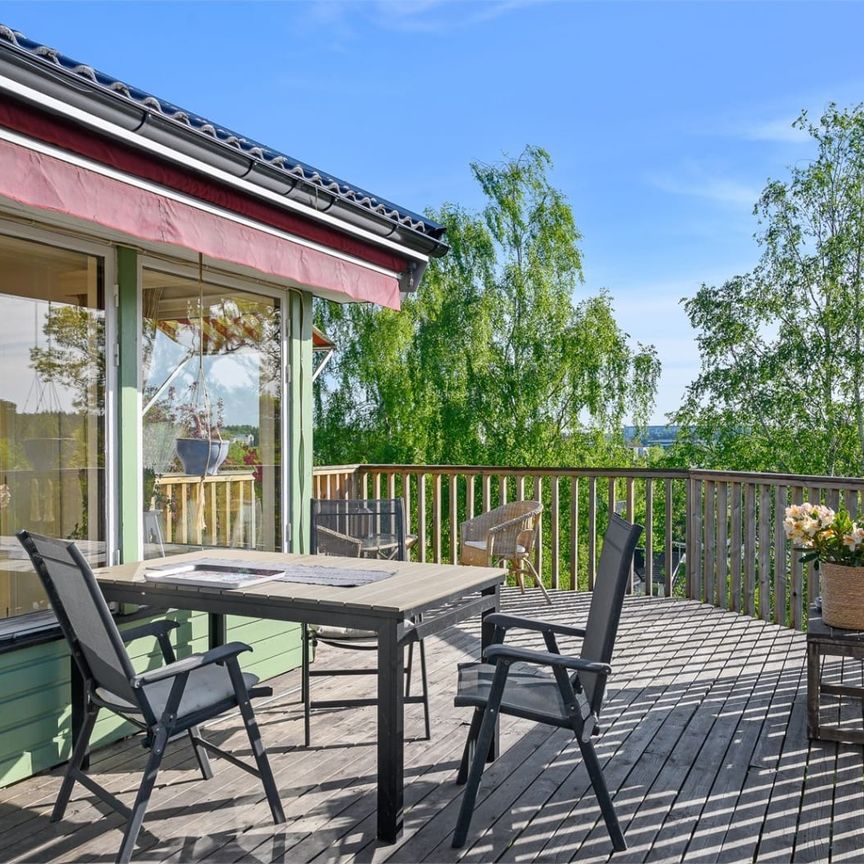 Dianavägen, Täby - Photo 1