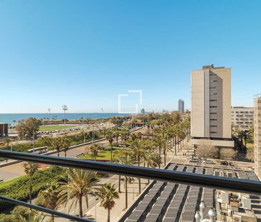 Excellent 4 Bedroom apartment with 6m² terrace for rent in Diagonal... - Photo 2