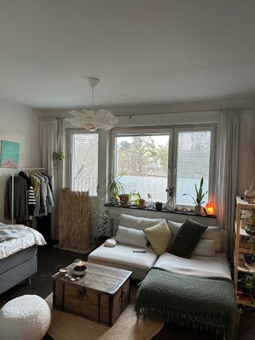 Klostervägen, Stocksund - Foto 2