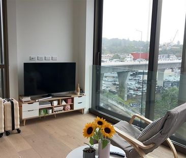 Gorgeous Near New 1 Bedroom 1 Bathroom - Photo 1