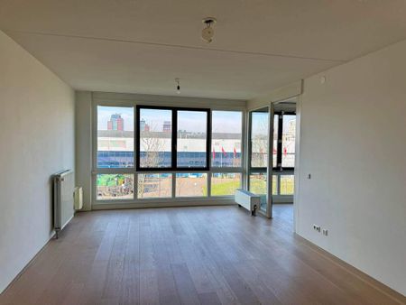 Appartement Veilinghavenkade 33, Utrecht - À Louer - Foto 4