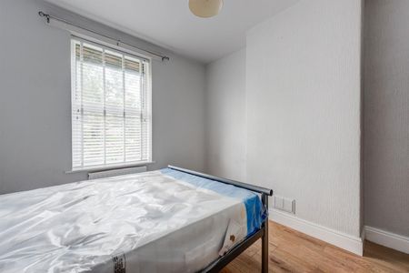 Dodd Street, Hillsborough, Sheffield - Photo 5