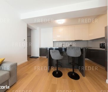 De închiriat: Apartament generos de 80 mp | Tunari-Parc - Photo 3