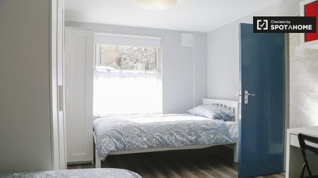 11-bedroom flat for rent in Cabra East, Dublin. - Photo 5