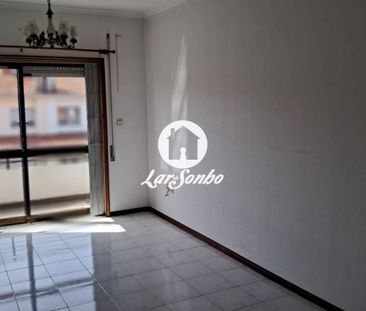 Apartamento T1 - Foto 2
