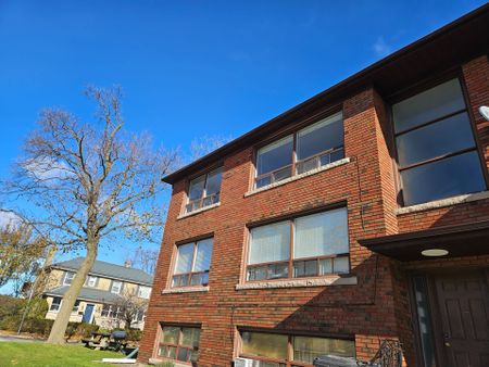 For Lease - 401 Winnett Avenue Unit# 5, Toronto, Ontario - Photo 3