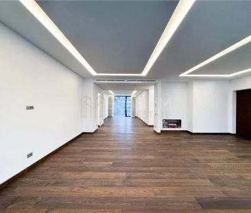 Apartament de inchiriat 5 camere Kiseleff - Photo 4