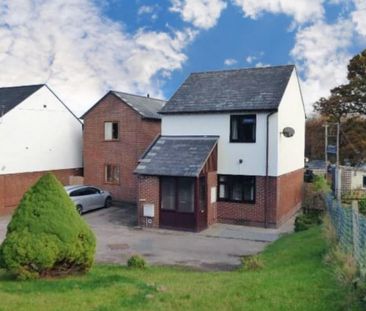 2 bedroom semi-detached house to rent - Photo 1