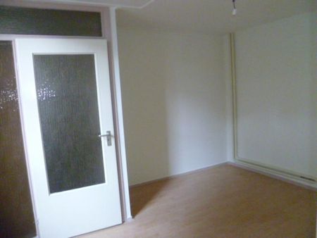 Te huur: 2-kamer appartement in hartje centrum Utrecht voor studenten - Foto 4