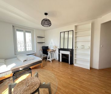 Location Appartement 1 pièce 28m² - Photo 4