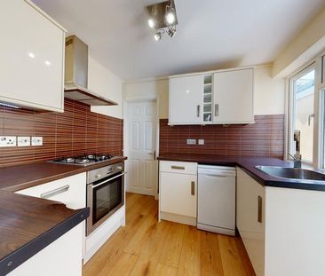 2 bedroom terraced house to rent - Photo 6