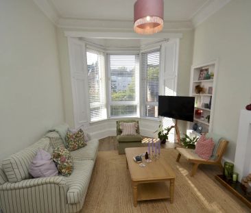 1 bed flat to rent in Newlands Road, Glasgow, G44 - Photo 5