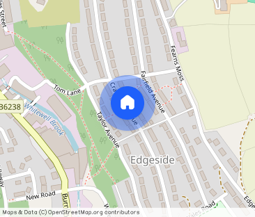 Crabtree Avenue, Rossendale - Photo 1